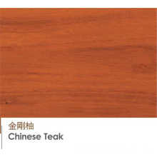 Сильная твердость высококачественные Оригинальные китайские Проектированная teak и ламинат полы